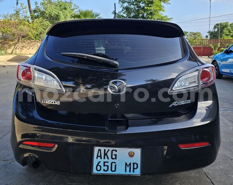 Big with watermark mazda axela maputo maputo 31422