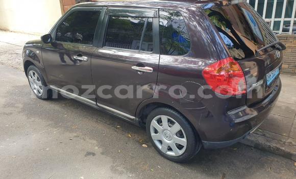 Comprar Usado Mazda Verisa Castanho Carro em Maputo em Maputo Comprar Usado Mazda Verisa Castanho Carro em Maputo em Maputo
