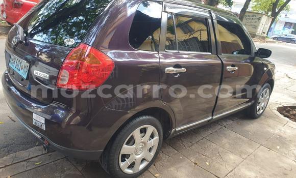 Comprar Usado Mazda Verisa Castanho Carro em Maputo em Maputo Comprar Usado Mazda Verisa Castanho Carro em Maputo em Maputo