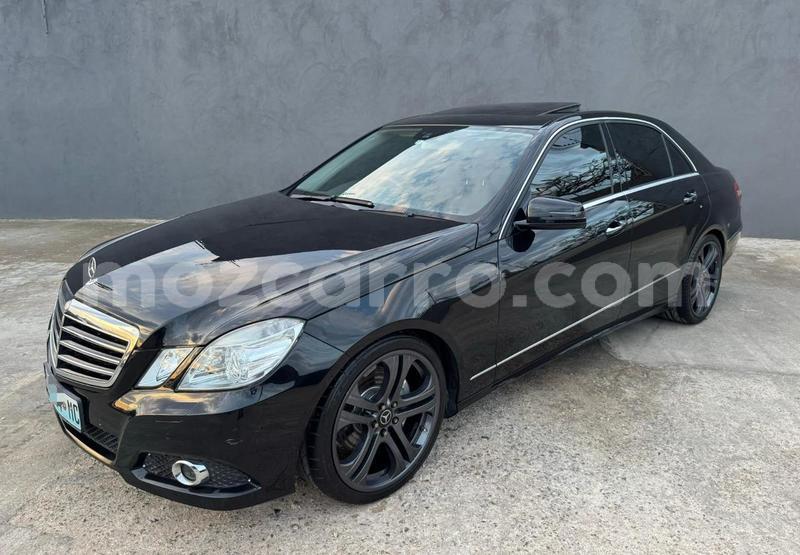 Big with watermark mercedes benz e classe maputo maputo 31424