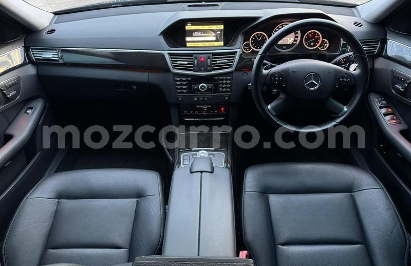 Big with watermark mercedes benz e classe maputo maputo 31424