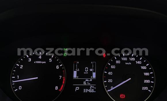 Comprar Usado Hyundai i20 Vermelho Carro em Maputo em Maputo Comprar Usado Hyundai i20 Vermelho Carro em Maputo em Maputo