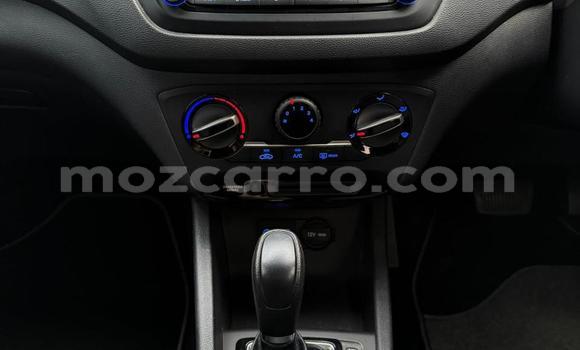 Comprar Usado Hyundai i20 Vermelho Carro em Maputo em Maputo Comprar Usado Hyundai i20 Vermelho Carro em Maputo em Maputo