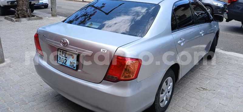 Big with watermark toyota axio maputo maputo 31426