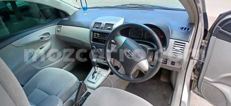 Big with watermark toyota axio maputo maputo 31426