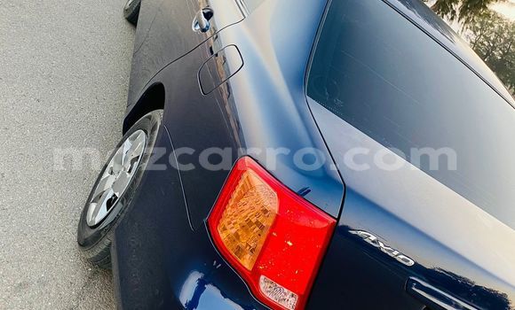 Tenga Tsaru Toyota Axio Bhuruu Mota in Maputo in Maputo Tenga Tsaru Toyota Axio Bhuruu Mota in Maputo in Maputo