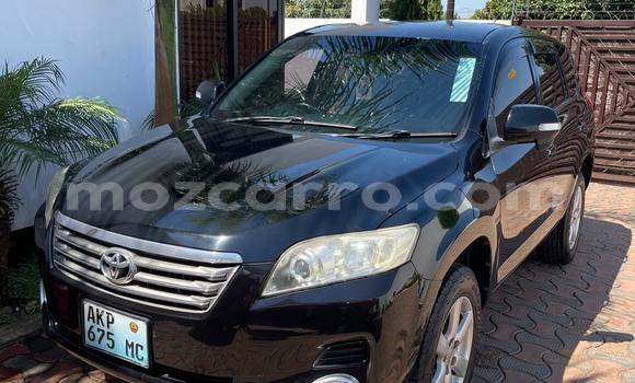 Nunua Ilio tumika Toyota Vanguard Nyeusi Gari ndani ya Maputo nchini Maputo Nunua Ilio tumika Toyota Vanguard Nyeusi Gari ndani ya Maputo nchini Maputo