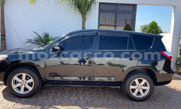 Nunua Ilio tumika Toyota Vanguard Nyeusi Gari ndani ya Maputo nchini Maputo Nunua Ilio tumika Toyota Vanguard Nyeusi Gari ndani ya Maputo nchini Maputo