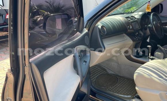 Nunua Ilio tumika Toyota Vanguard Nyeusi Gari ndani ya Maputo nchini Maputo Nunua Ilio tumika Toyota Vanguard Nyeusi Gari ndani ya Maputo nchini Maputo