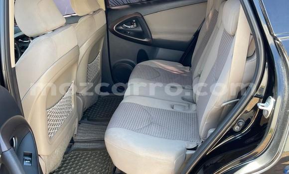 Nunua Ilio tumika Toyota Vanguard Nyeusi Gari ndani ya Maputo nchini Maputo Nunua Ilio tumika Toyota Vanguard Nyeusi Gari ndani ya Maputo nchini Maputo