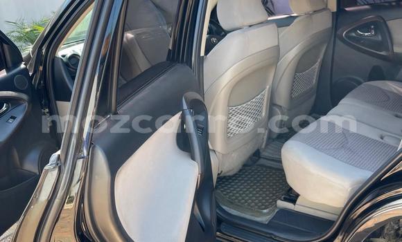 Nunua Ilio tumika Toyota Vanguard Nyeusi Gari ndani ya Maputo nchini Maputo Nunua Ilio tumika Toyota Vanguard Nyeusi Gari ndani ya Maputo nchini Maputo