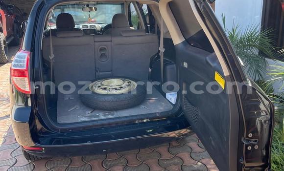 Nunua Ilio tumika Toyota Vanguard Nyeusi Gari ndani ya Maputo nchini Maputo Nunua Ilio tumika Toyota Vanguard Nyeusi Gari ndani ya Maputo nchini Maputo