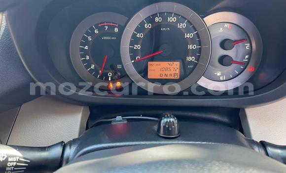 Nunua Ilio tumika Toyota Vanguard Nyeusi Gari ndani ya Maputo nchini Maputo Nunua Ilio tumika Toyota Vanguard Nyeusi Gari ndani ya Maputo nchini Maputo