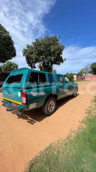 Big with watermark nissan hardbody maputo maputo 31430