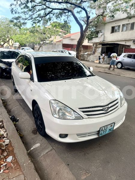 Big with watermark toyota allion maputo maputo 31431