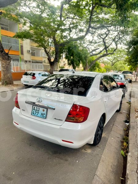 Big with watermark toyota allion maputo maputo 31431