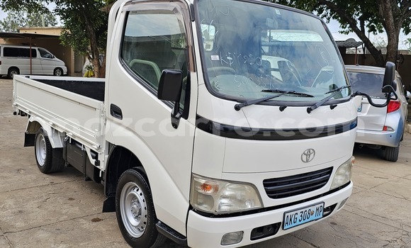 Tenga Itsva Toyota Town Ace Chena Mota in Maputo in Maputo Tenga Itsva Toyota Town Ace Chena Mota in Maputo in Maputo