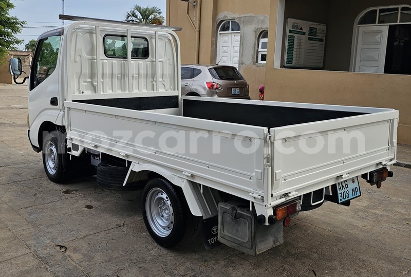 Big with watermark toyota town ace maputo maputo 31432