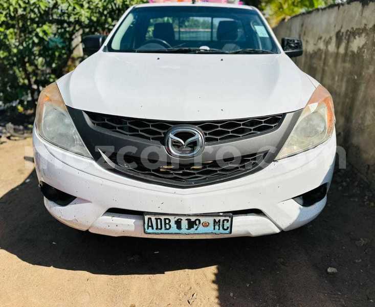 Big with watermark mazda bt 50 maputo maputo 31433