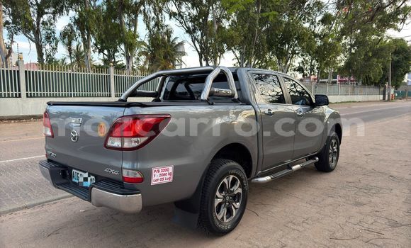 Comprar Usado Mazda BT-50 De outros Carro em Maputo em Maputo Comprar Usado Mazda BT-50 De outros Carro em Maputo em Maputo