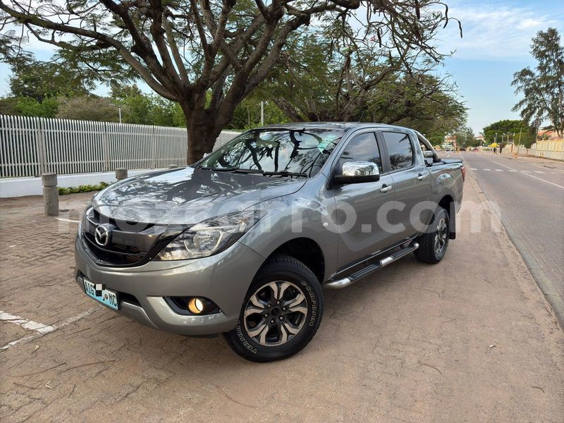 Big with watermark mazda bt 50 maputo maputo 31435