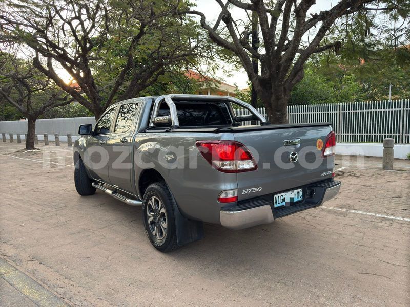 Big with watermark mazda bt 50 maputo maputo 31435