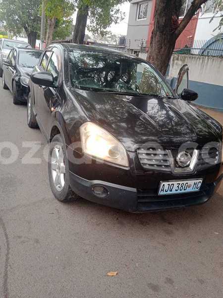 Big with watermark nissan dualis maputo maputo 31437