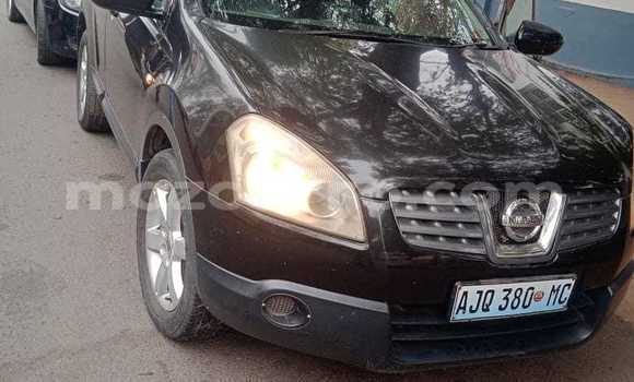 Comprar Usado Nissan Dualis Preto Carro em Maputo em Maputo Comprar Usado Nissan Dualis Preto Carro em Maputo em Maputo
