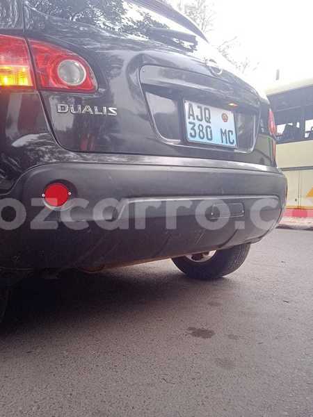 Big with watermark nissan dualis maputo maputo 31437