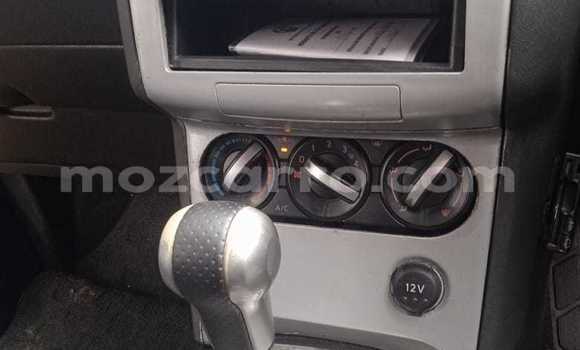 Comprar Usado Nissan Dualis Preto Carro em Maputo em Maputo Comprar Usado Nissan Dualis Preto Carro em Maputo em Maputo