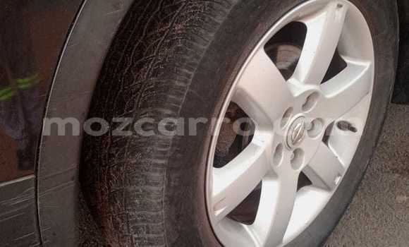 Comprar Usado Nissan Dualis Preto Carro em Maputo em Maputo Comprar Usado Nissan Dualis Preto Carro em Maputo em Maputo