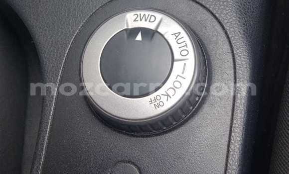 Comprar Usado Nissan Dualis Preto Carro em Maputo em Maputo Comprar Usado Nissan Dualis Preto Carro em Maputo em Maputo