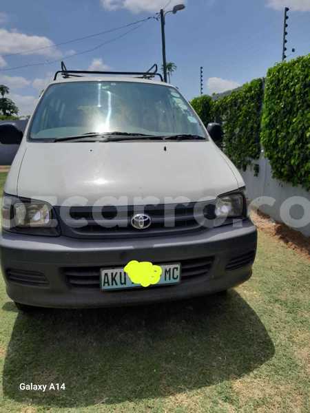 Big with watermark toyota town ace maputo maputo 31438