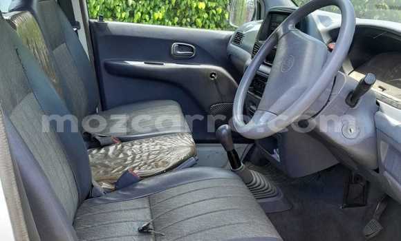 Tenga Tsaru Toyota Town Ace Chena Mota in Maputo in Maputo Tenga Tsaru Toyota Town Ace Chena Mota in Maputo in Maputo