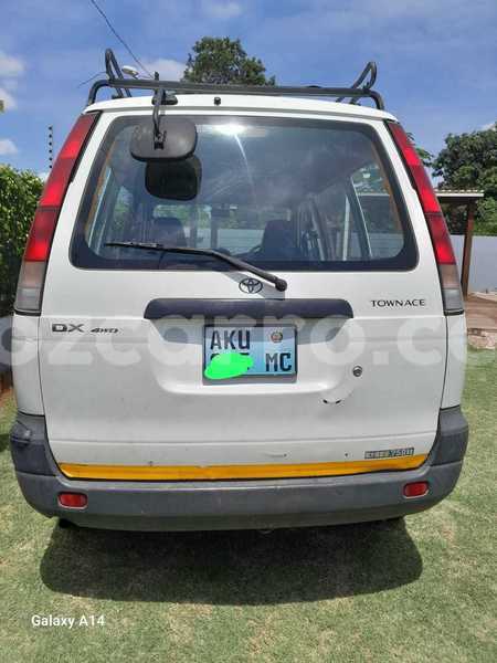 Big with watermark toyota town ace maputo maputo 31438