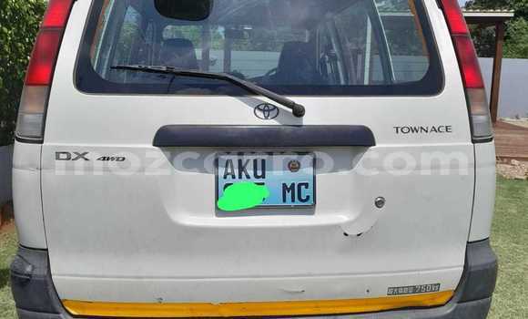 Tenga Tsaru Toyota Town Ace Chena Mota in Maputo in Maputo Tenga Tsaru Toyota Town Ace Chena Mota in Maputo in Maputo