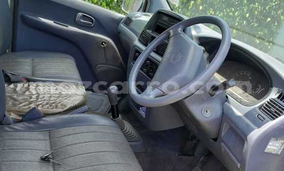 Tenga Tsaru Toyota Town Ace Chena Mota in Maputo in Maputo Tenga Tsaru Toyota Town Ace Chena Mota in Maputo in Maputo