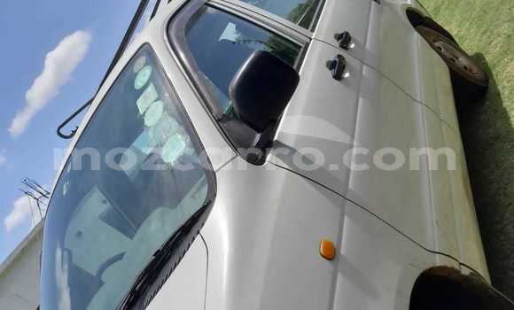 Tenga Tsaru Toyota Town Ace Chena Mota in Maputo in Maputo Tenga Tsaru Toyota Town Ace Chena Mota in Maputo in Maputo