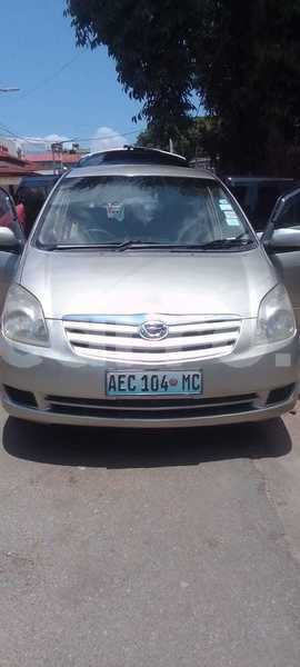 Big with watermark toyota spacio maputo maputo 31439