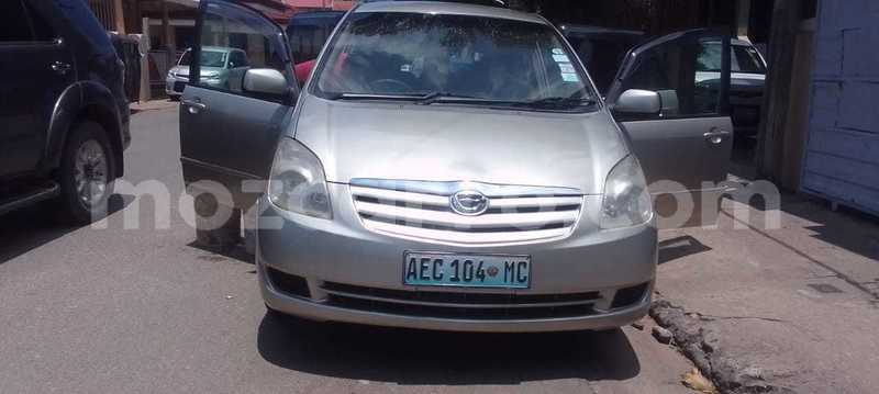 Big with watermark toyota spacio maputo maputo 31439