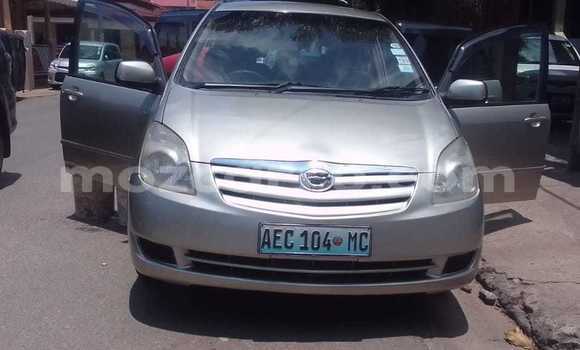 Nunua Ilio tumika Toyota Spacio Fedha Gari ndani ya Maputo nchini Maputo Nunua Ilio tumika Toyota Spacio Fedha Gari ndani ya Maputo nchini Maputo