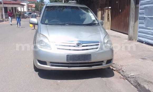 Nunua Ilio tumika Toyota Spacio Fedha Gari ndani ya Maputo nchini Maputo Nunua Ilio tumika Toyota Spacio Fedha Gari ndani ya Maputo nchini Maputo