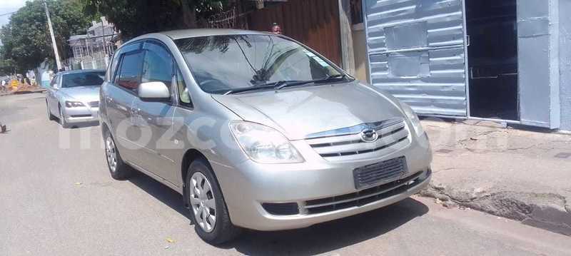 Big with watermark toyota spacio maputo maputo 31439