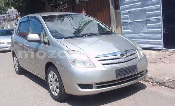 Nunua Ilio tumika Toyota Spacio Fedha Gari ndani ya Maputo nchini Maputo Nunua Ilio tumika Toyota Spacio Fedha Gari ndani ya Maputo nchini Maputo