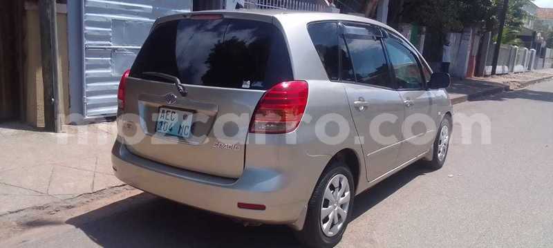 Big with watermark toyota spacio maputo maputo 31439