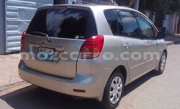 Nunua Ilio tumika Toyota Spacio Fedha Gari ndani ya Maputo nchini Maputo Nunua Ilio tumika Toyota Spacio Fedha Gari ndani ya Maputo nchini Maputo