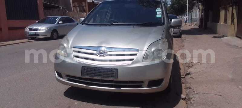 Big with watermark toyota spacio maputo maputo 31439