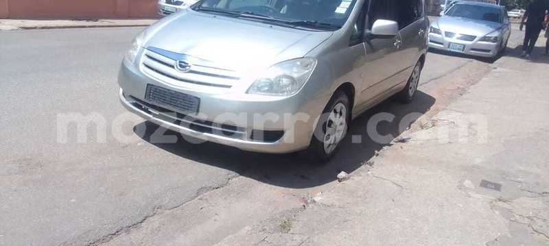 Big with watermark toyota spacio maputo maputo 31439