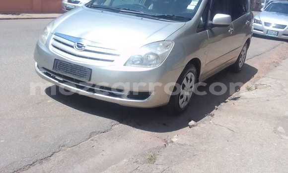 Nunua Ilio tumika Toyota Spacio Fedha Gari ndani ya Maputo nchini Maputo Nunua Ilio tumika Toyota Spacio Fedha Gari ndani ya Maputo nchini Maputo
