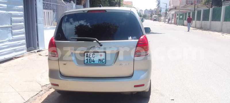 Big with watermark toyota spacio maputo maputo 31439